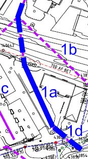 GJENÅPNE DELSTRØM AV FROGNERELVA 11 Bilde 7.