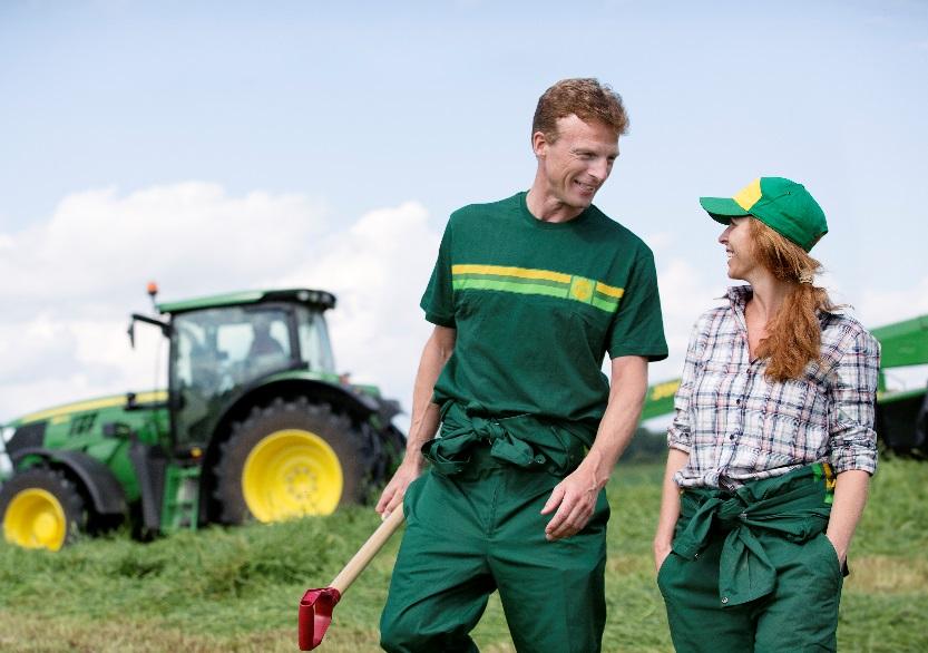 Felleskjøpet Agri et samvirke Omsetning: 12.