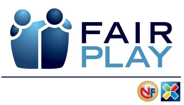 Fair Play Fair Play er veldig viktig for Tveit IL. Fair Play er samlebegrepet for vårt verdiarbeid.