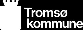 Tromsø kommune Sentrumsplanen Kommunedelplan for Tromsø sentrum Illustrasjon: Tromsø kommune.
