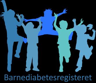 Nasjonalt medisinsk kvalitetsregister for barne- og ungdomsdiabetes BARNEDIABETESREGISTERET The