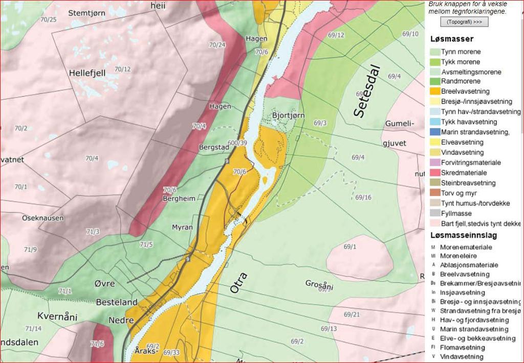 Geoteknisk rapport nr.