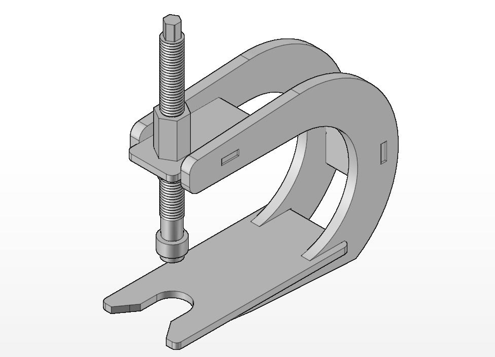 MAINTENANCE Hub Bearing seal: The maintenance chart recommends cleaning and lubricating the hub seal. Refer to Lubrication in the Maintenance section on page 22.