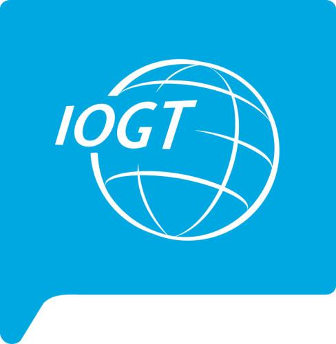 IOGT I NORGE Regionkontor Sør Dronningens gate 1A 3211 Sandefjord Tlf. 33 45 32 27 Mobil: 995 40 087 / 976 14 519 E-post: iogt-