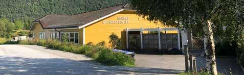 Visjon Sogndal kommune er ein attraktiv kommune å bu og arbeida i, og som folk har lyst til å flytta til og besøke. Det er ein kommune der folk trivst og har det trygt.