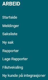 4 Slik registrerer du som regnskapsfører klientene dine både som kunde hos Conecto og på inkassointegrasjonen.