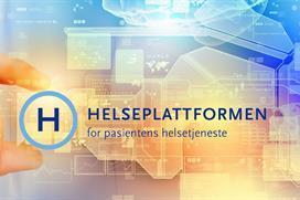 Helseplattformen planlagt