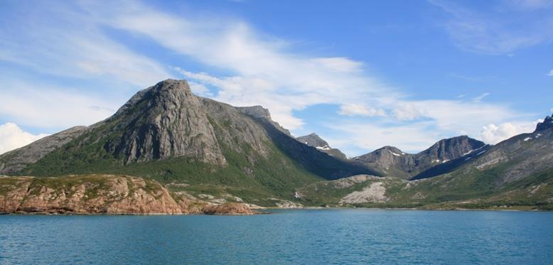 Fylkesmannen i Nordland er kritisk til Buvikelva kraftverk på grunn av landskapsverdiene for Buvikfossen.