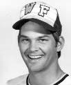 Bill Merrifield (1981-1983) Earned ACC Player of the Year honors in 1982 and 1983... batted.389 in 1982 with 20 HR and 61 RBI... hit.476 in 1983 with 17 HR and 64 RBI... his.