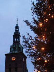 MEDLEM Aktuelle tilbud Julekonsert i Oslo domkirke Kom i julestemning på OBOS-medlemmenes egen julekonsert! Med Sølvguttene, Oslo Domkor og solister fra Den Norske Opera & Ballett. Torsdag 9.