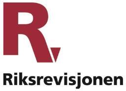 Revisjonsrapport for 2018 om