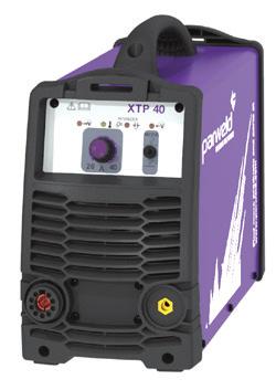 plasma cutter inverter range Choose your Perfect Plasma CUTTING Machine: Ranging from 40-100 Amps (0-50mm capacity) Parweld offers a range of machines that are ideal for site and workshop
