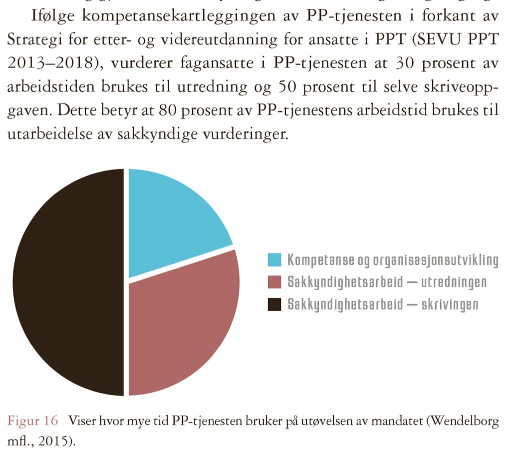 Vil innføre et helhetlig pedagogisk støttesystem Fjerne særretten Alle barn og unge med behov for særskilt tilrettelegging i barnehage og skole skal få nødvendig hjelp og støtte der de er.