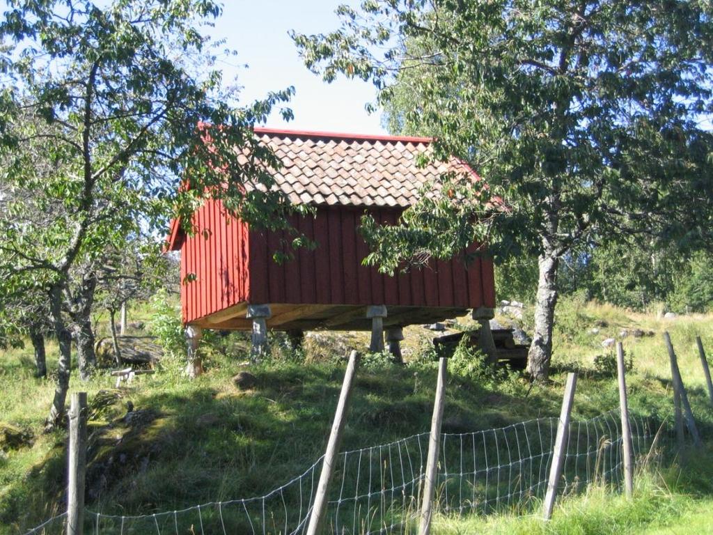 2019 Spesielle miljøtiltak i jordbruket