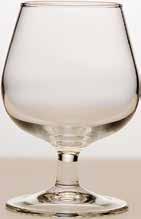 Glass 02 Cognac & Likør a b c d e f 