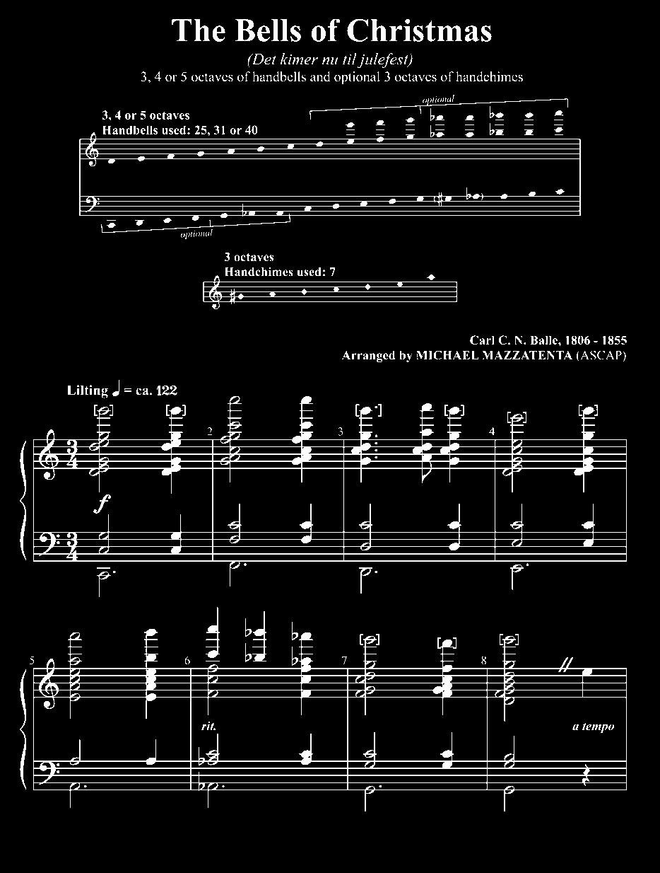 3-5 octaves/opt 3 Oct Handchimes Level 2 RO3332 $4.50 $3.