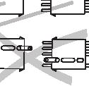 MERKNAD! USB-enheter fra en tredjepart skal ikke kobles til USB-portene (85) og (87). Kun HS-belysningsregulator IC01x får kobles til disse portene.