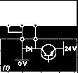 NOTE: All terminals are located at the bottom of the drive.