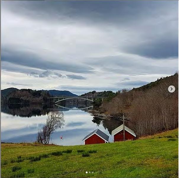 #littmitt_nyeålesund juni 2018