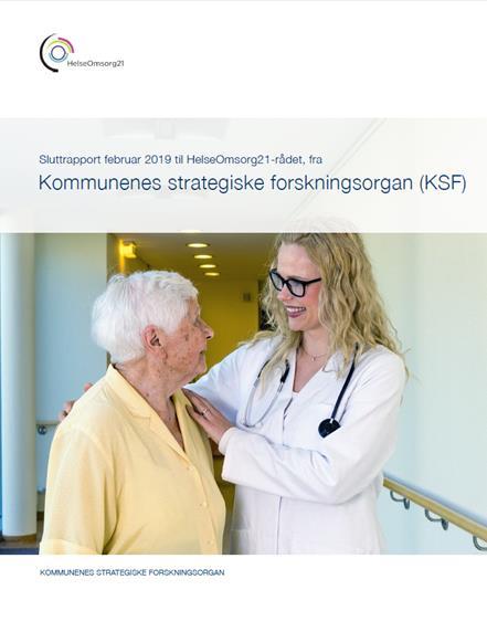 Forskningen som gjøres i dag er lite relevant for