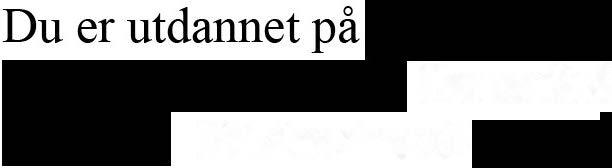 På det aktuelle tidspunktet hadde du flere arbeidsforhold, denne saken gjelder arbeidet ditt som hjelpepleier ve -Tilsynssaken ble opprettet på bakgrunn av k hold av pasient- og brukerrettighetsloven