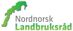 1 Referat fra møte AU Nordnorsk Landbruksråd 29.08.19 på Radisson Blu Tromsø 08.30-15.