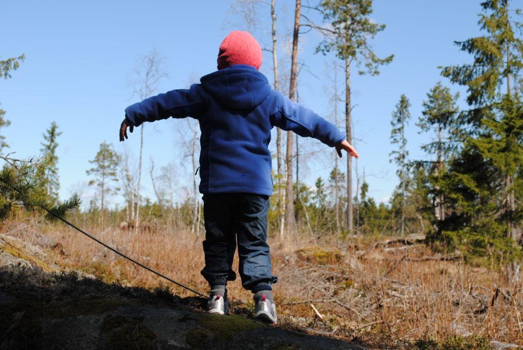 trinn og 5. - 10. trinn. Barnehage Dekke opp mangelen på pedagoger i barnehagene.