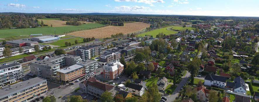 11/19 Ås kommune - Årsmelding 2018-19/00056-1 Ås kommune - Årsmelding 2018 : Årsmelding 2018 med årsberetning Tjenester til hjemmeboende Tjenestens resultatområde: 254 helse- og omsorgstjenester til