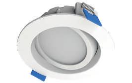 elysning downlight aeli aeli downlights er allsidige og velegnet