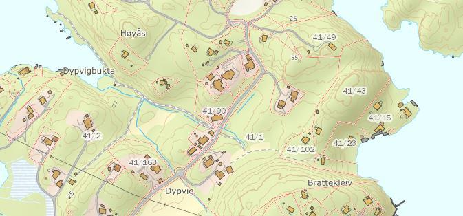 18 vil bli hensyntatt og lagt til grunn i det videre arbeidet med områdereguleringen. Landbruk Miljøstatus.no - landbruk Området er i Miljøstatus.