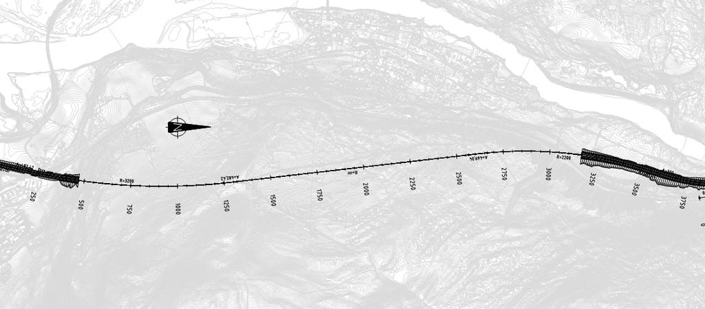 6 Analyse av de foreslåtte alternativenes virkning 6.1 Beskrivelse av alternativene Det skal utredes 4 alternativer.