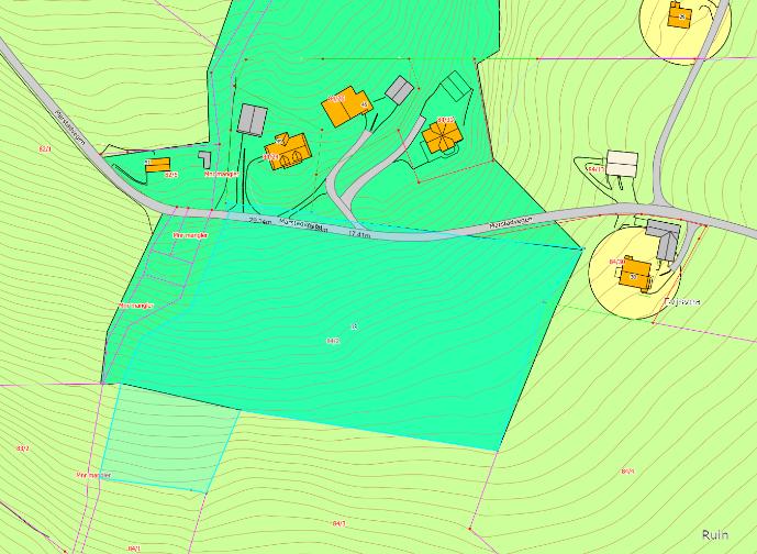 Saksopplysninger Selbu Kommune har fått søknad fra eier av landbrukseiendommen 84/2, Jorunn Frikstad om omdisponering av