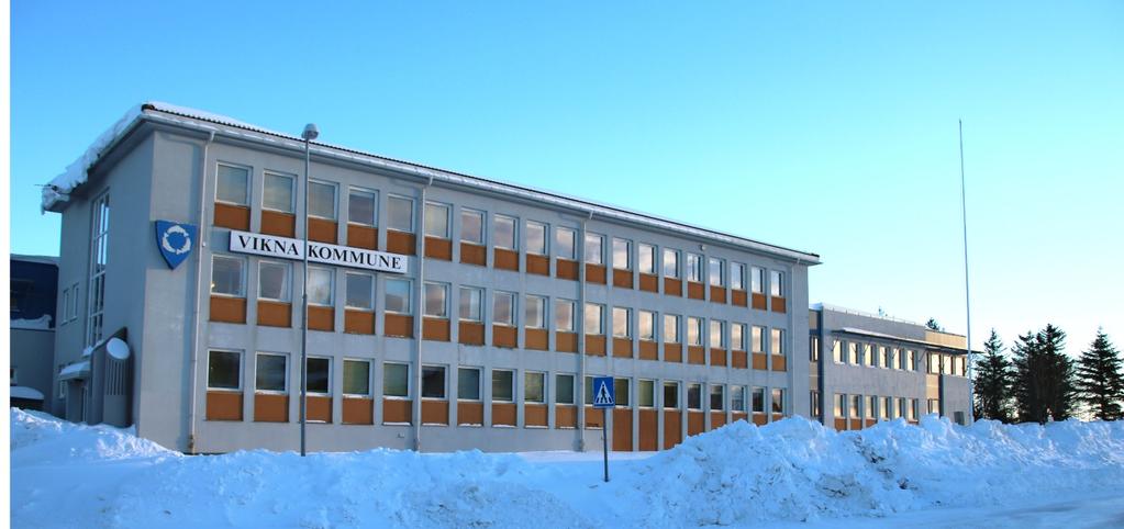 på Rørvik og Kolvereid. Etter prosjektgruppens møte på torsdag så skal det nå startes en oppgave med å finne plass for de ulike enhetene i Nærøysund kommune.