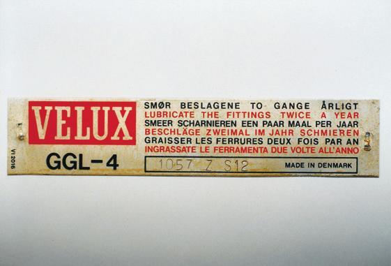 Glass Fra oktober 1998 2012 Fra 1992 1998 Før 1992 Sikkerhetsutskiftningsglass 24mm IPL 0073 Komfortutskiftningsglass 24 mm IPL 0060 Ombyggingsett for vinduer produsert før 1992 IGR 3000 Trelags