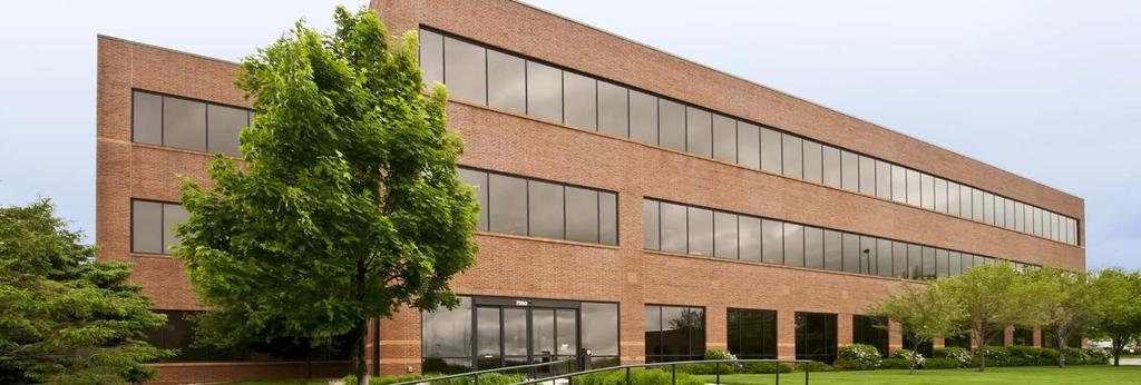 OFFICE FOR SALE: 7350 WORLD COMMUICATIOS DRIVE 7350 World COmmunications Drive Omaha, ebraska $9,160,000 91,600 SF HIGHLIGHTS World Communications Park was developed with infrastructure to support