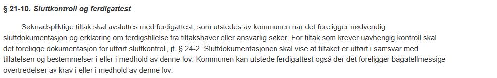 Sak 83/18 Dispensasjon etter plan- og bygningsloven 19-2 Kommunens myndighet til å gi dispensasjon fra bestemmelser gitt i, eller i medhold av planog bygningsloven(pbl) er hjemlet i pbl.