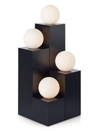 Design 9 (54) Produkt: Lamp (51) Klasse: 26-05 (72) Designer: Joakim Thedin, Nordhemsgatan 40, 41306 GÖTEBORG, Sverige (SE) (50)