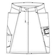 2 Design 7 (54) Produkt: Skirt (51) Klasse:  