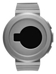 Design 2 (54) Produkt: Watch case with strap (51) Klasse: 10-02 10-07 (72)
