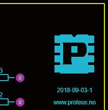 Bitmap format (BMP), svart hvitt.