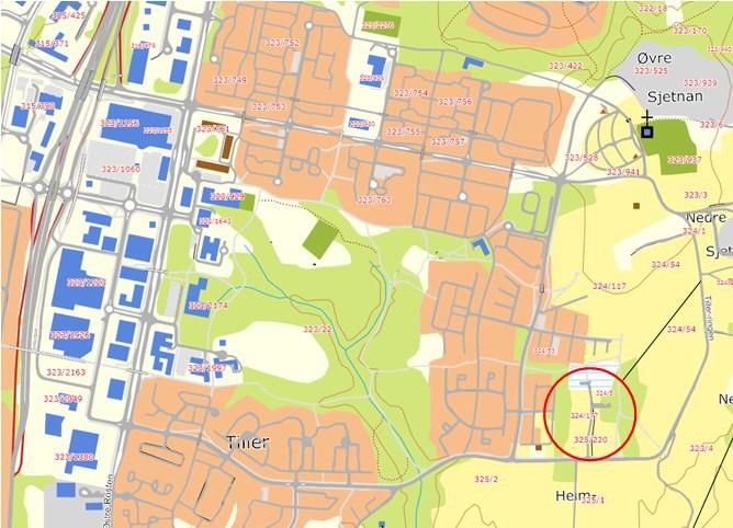 Arkitekter AS senest datert 12.1.2018 med bestemmelser senest datert 12.1.2018 og beskrevet i planbeskrivelsen, senest datert 12.1.2018. Vedtaket fattes i henhold til plan- og bygningsloven 12-12.