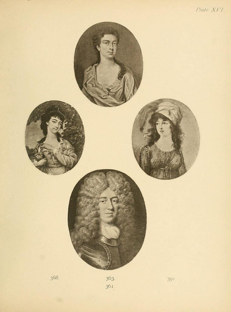 Begrepet samfunnsdokumentasjon et familieportrett Bonapartefamilien, Liverpool museum.