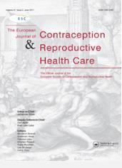 Kunnskapsmangel og myter 2013: Long-acting reversible contraception for adolescents and young adults - a cross-sectional study of women and general practitioners in Oslo, Norway.