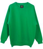 BRONX HETTEJAKKE 3902 BRONX RAGLAN