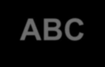 ABC-