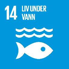 Side 15 av 16 MÅL 14: LIV UNDER VANN 14.