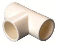 Man kan IKKE bruke rørdeler for RPR rør på stive rør av ABS, men man kan bruke rørdeler for ABS plast på RPR rør dersom man benytter anbefalt spraylim fra 3M Scotch-Weld.