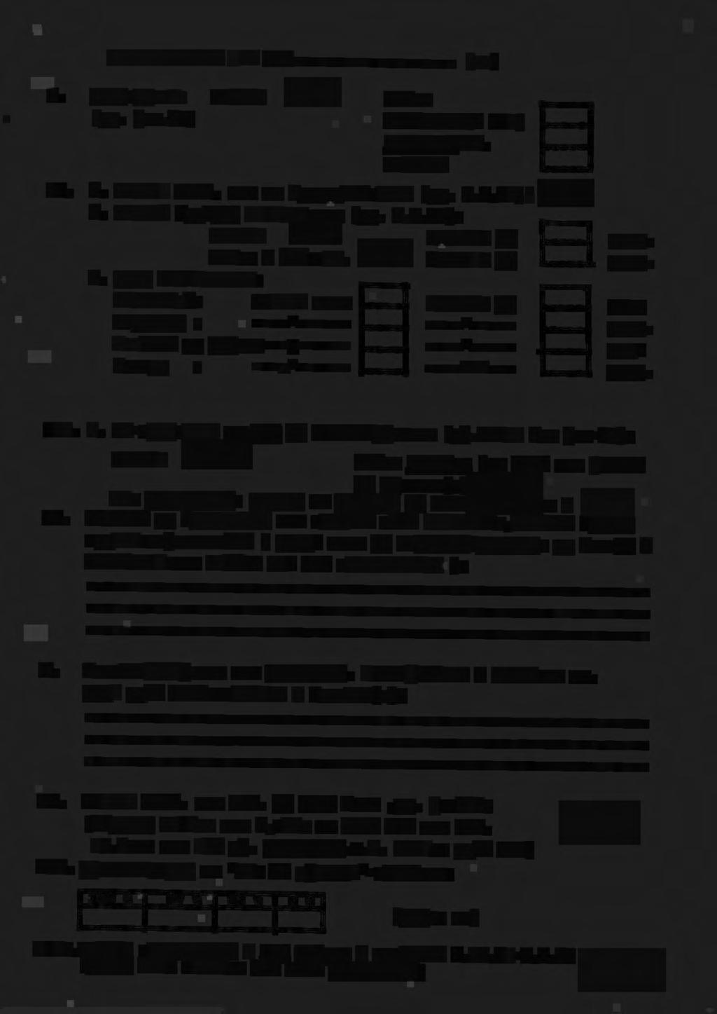 \ RAPPORT SKJEI-JA I:' OR AVD. (nr) Lags styret: (pr. jan.82) Anta Derav Arbeidere(i at) Industriarb. Kvinner I.. Anta med. som er fagorganiserte (pr. 1.1.82) ~ 2. Anta fagige tiitsverv Totat [.