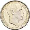 Norske mynter etter 1873 1002 1 krone 1914 NM.19 01 400 1003 1 krone 1914 NM.