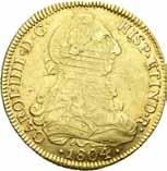 IV, 8 escudos 1792.